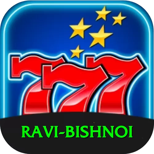 ravi bishnoi App - 2