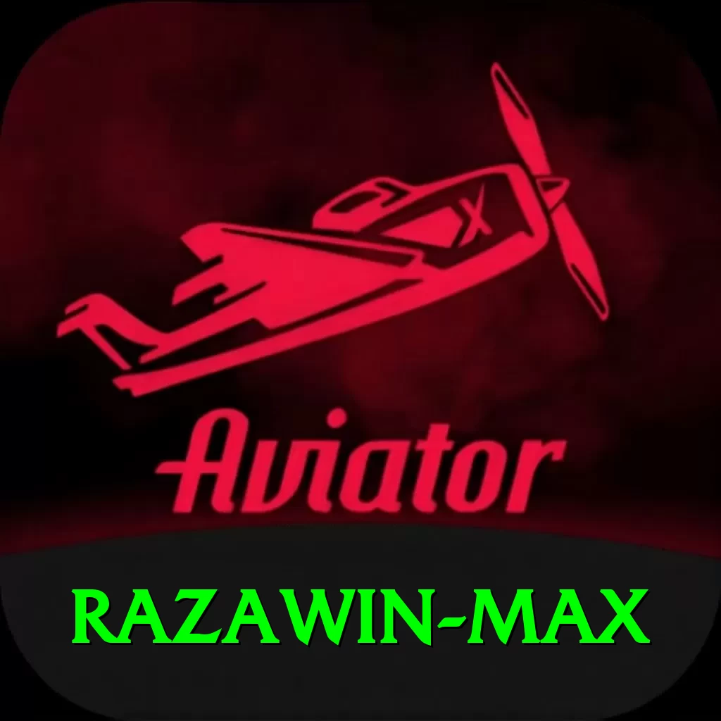 razawin Premium Gaming App - 2