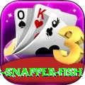 red snapper fish Master Pro v1.8.4