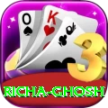 richa ghosh Ultimate v4.3.1
