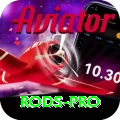 rods Slot Machine Deluxe