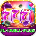roulette table - Live Ultimate