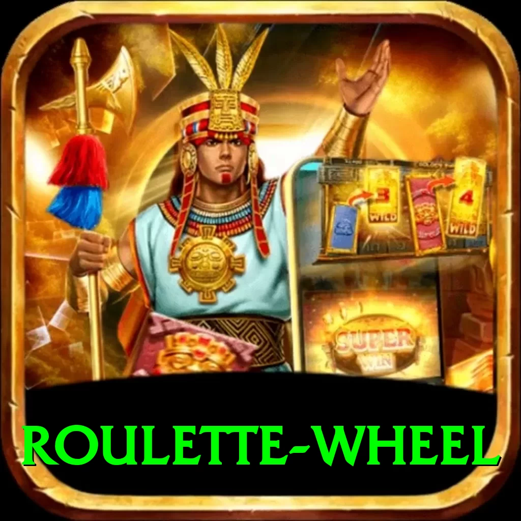 roulette wheel VIP Edition v3.5.7 - 2