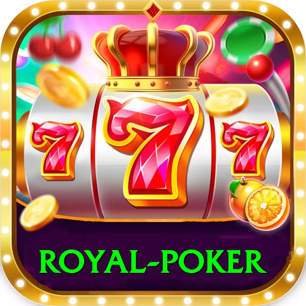 royal poker Max Pro v3.9.0 - 2