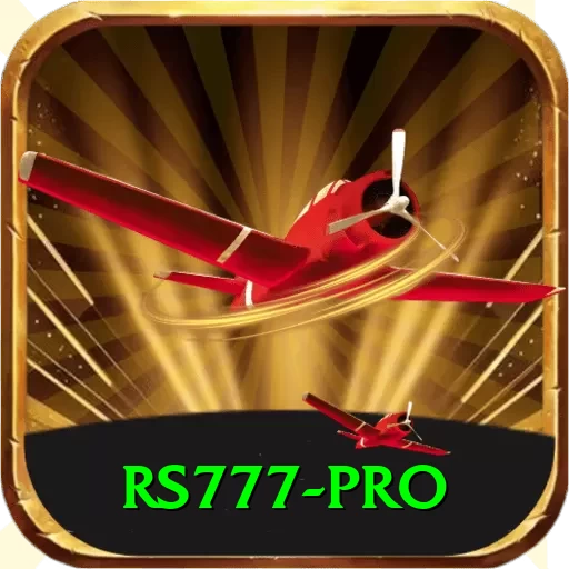 rs777 Gold Pro v2.3.4 - 2