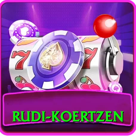 rudi koertzen Apps (Tools & Injectors) Ultimate v2.3.1 - 2