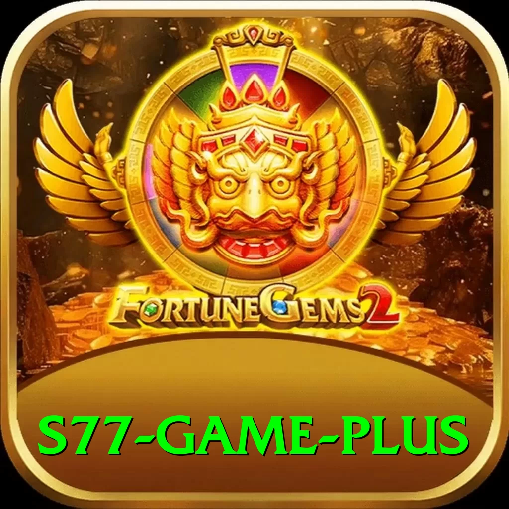 s77 game Gold Edition v2.3.8 - 2