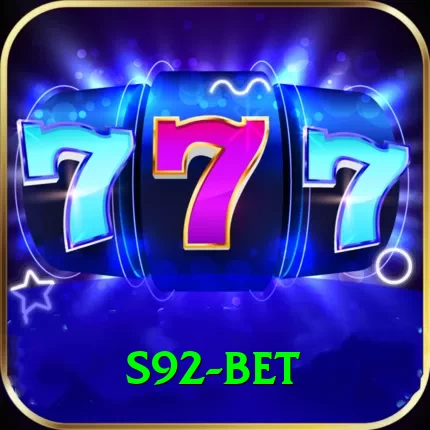 s92 bet Games (Casino & Earning) Elite v2.5.5 - 2