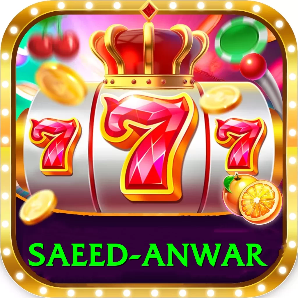 saeed anwar Games (Casino & Earning) VIP v4.1.9 - 2