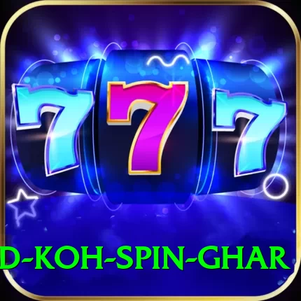 safed koh spin ghar VIP v2.4.0 - 2