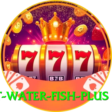 salt water fish - Slots Pro - 2