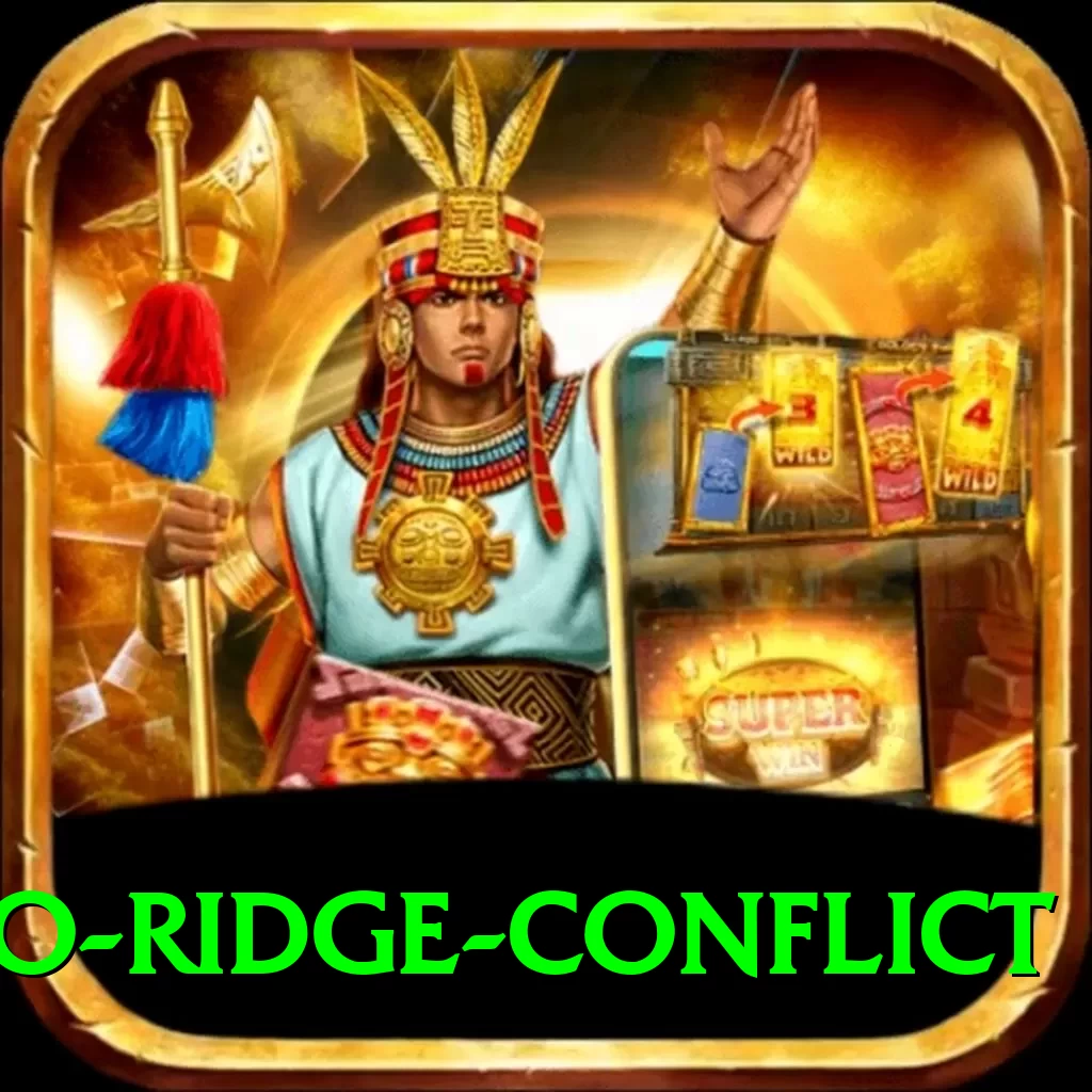 saltoro ridge conflict Apps (Tools & Injectors) Gold v2.5.0 - 2