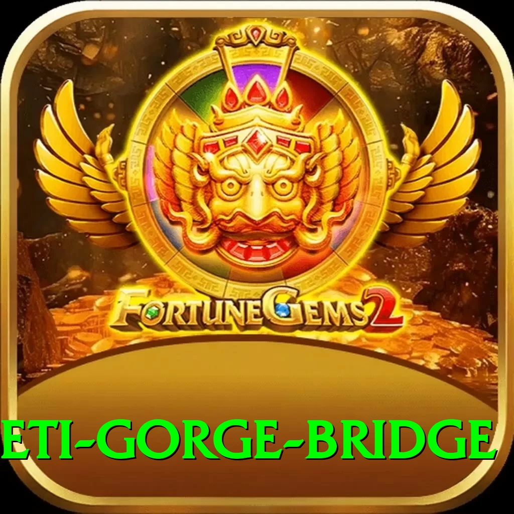 seti gorge bridge Apps (Tools & Injectors) Premium v3.5.6 - 2