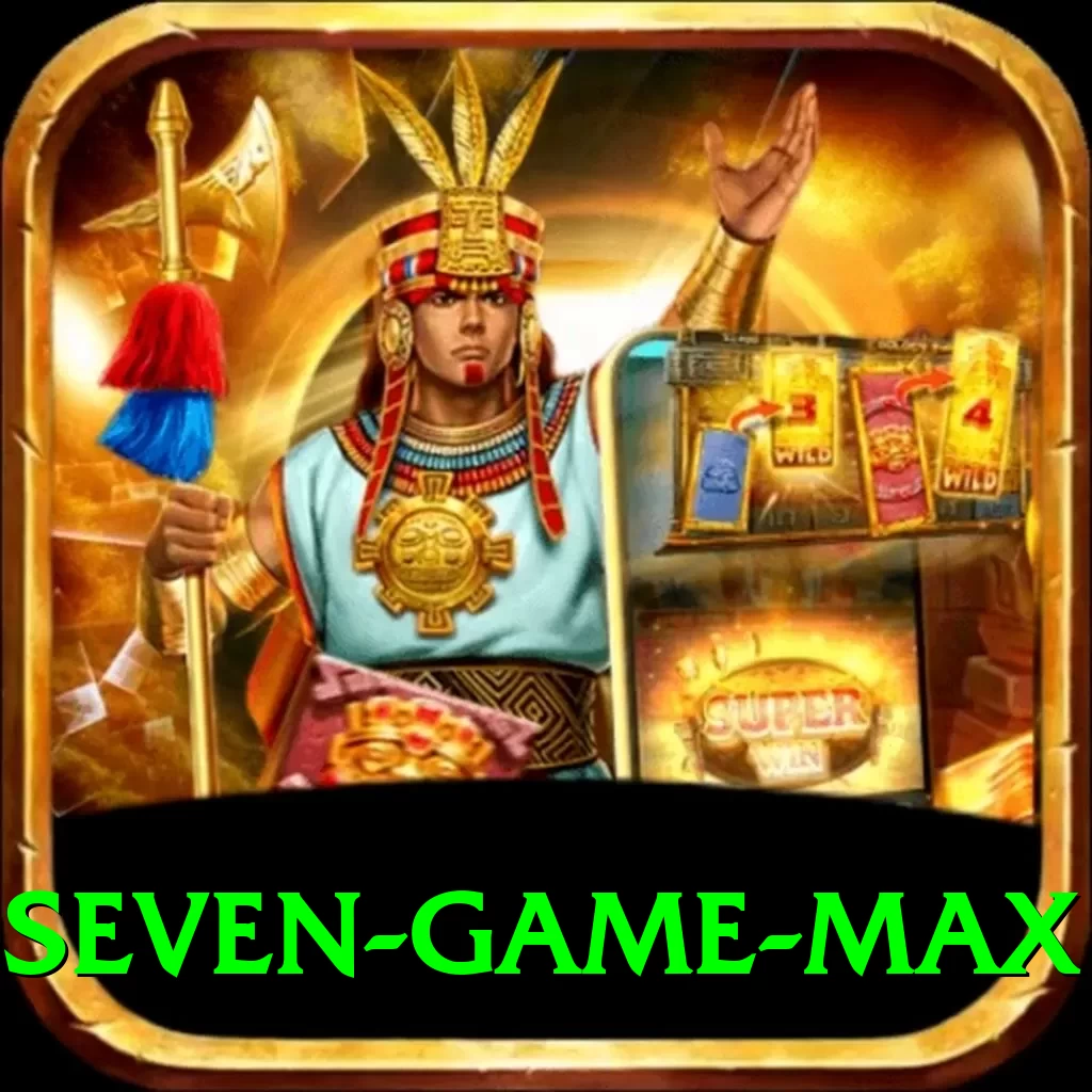 seven game - Max v2.3.1 - 2