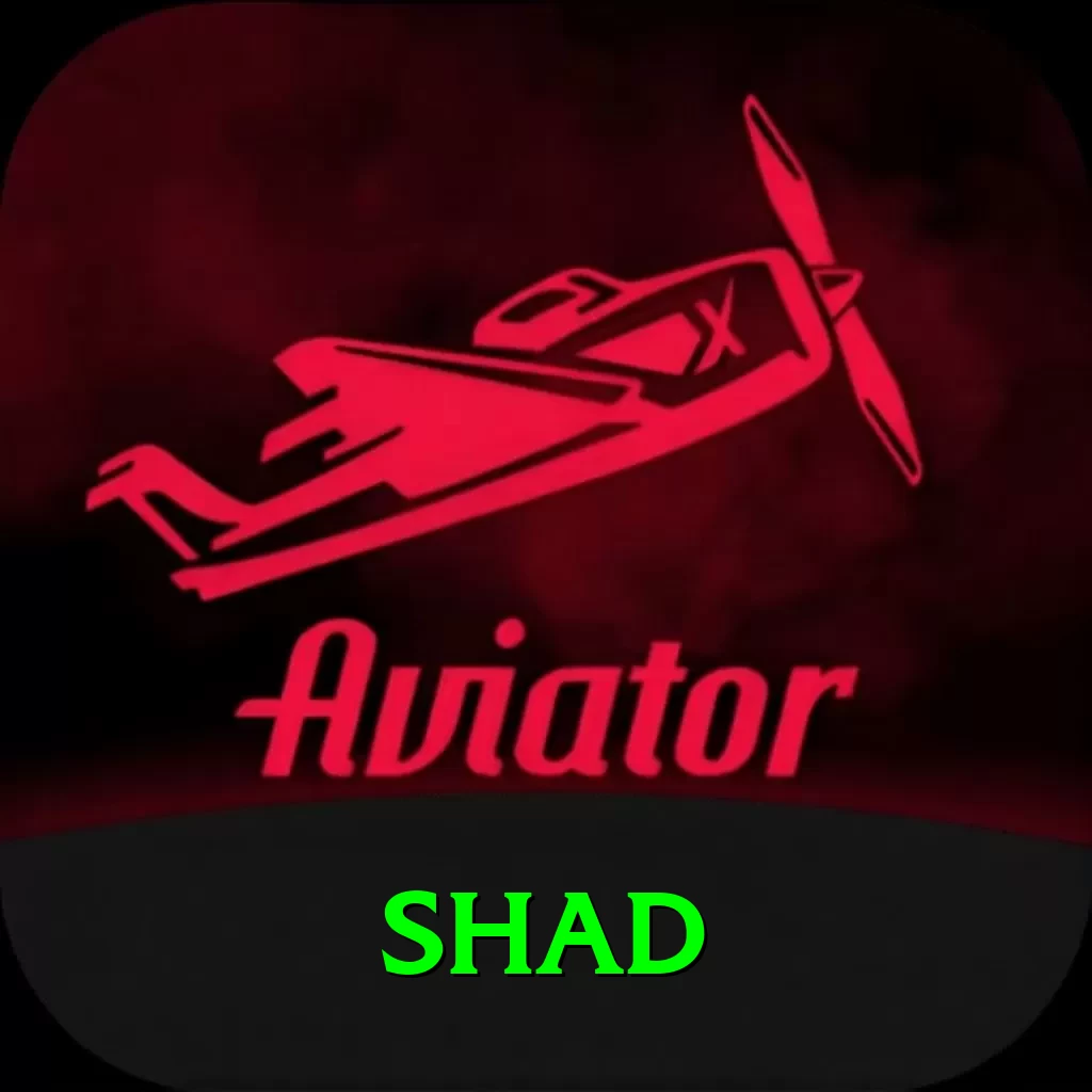 shad Plus v1.0.6 - 2