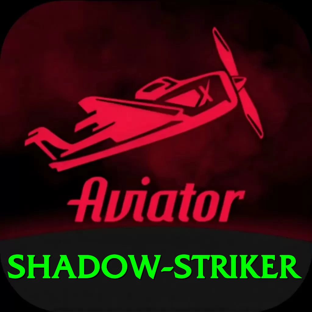 shadow striker VIP v4.9.8 - 2