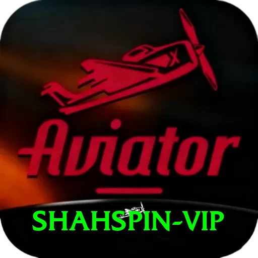 shahspin Super Gaming App - 2