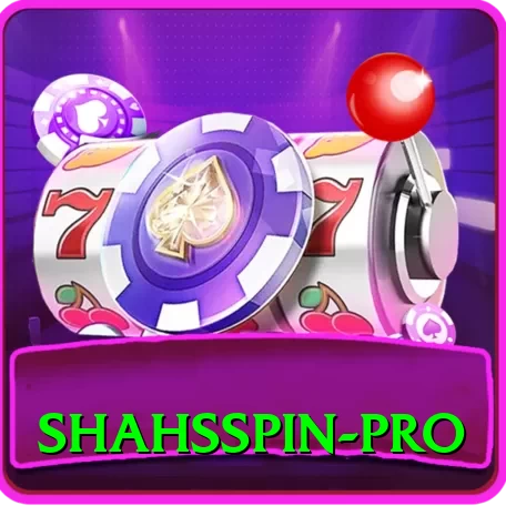 shahsspin - Plus v4.8.9 - 2