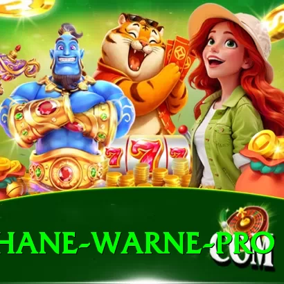 shane warne Casino Official v2.8.6 - 2