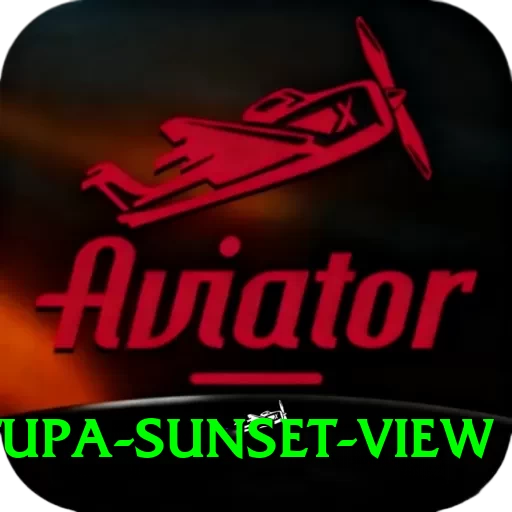 shanti stupa sunset view Deluxe Pro v3.1.8 - 2