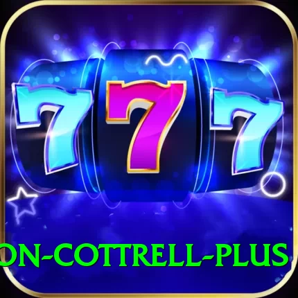 sheldon cottrell Live Legend - 2