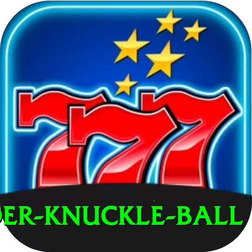 slider knuckle ball Gold Pro v2.2.0 - 2