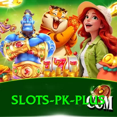 Slots PK VIP Edition v3.2.4 - 2