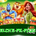 Slots PK VIP Edition v3.2.4