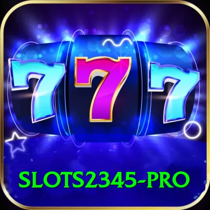 slots2345 Official v1.4.7 - 2