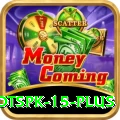 slotspk 15 VIP Edition v2.5.8