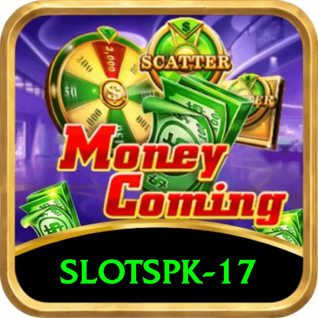 slotspk 17 Ultimate Pro vv3.4.9 - 2
