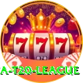 south africa t20 league VIP v5.8.1