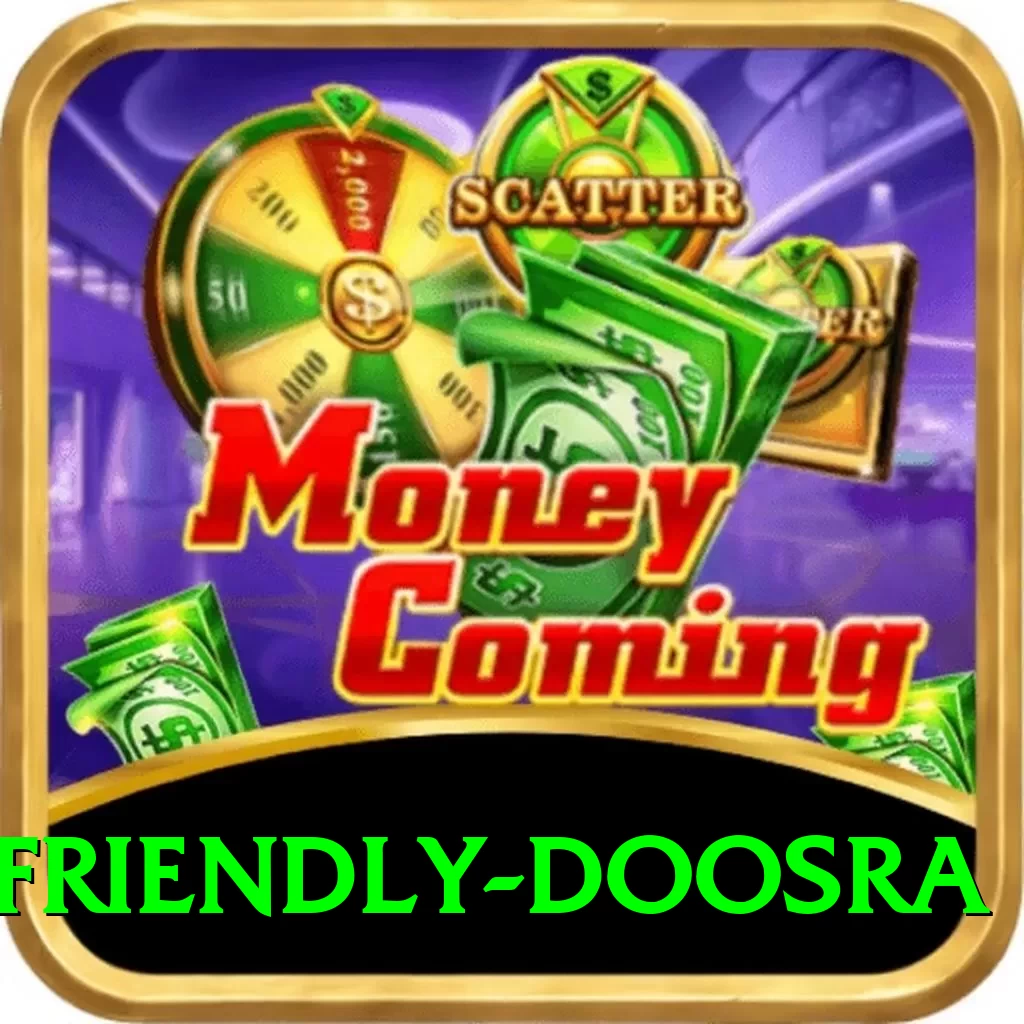spin friendly doosra Plus v4.6.1 - 2