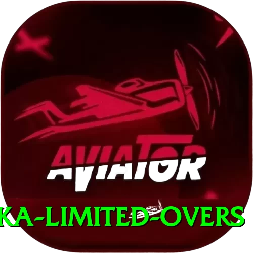 sri lanka limited overs Gold Edition v1.0.3 - 2