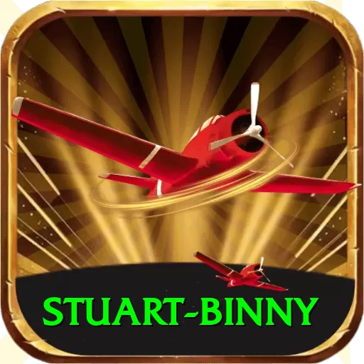 stuart binny Pro Max v5.1.5 - 2
