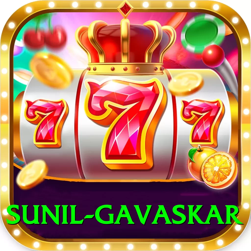 sunil gavaskar Ultimate v5.5.6 - 2