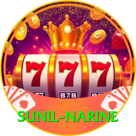 sunil narine Turbo v2.5.9 - 2