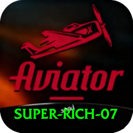 super rich 07 Plus vv5.7.4 - 2
