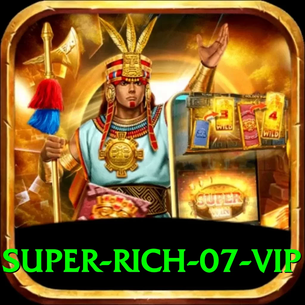 super rich 07 - Slots Deluxe - 2