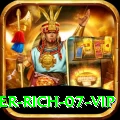 super rich 07 - Slots Deluxe