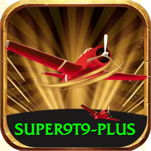 super9t9 Plus Pro v5.1.3 - 2