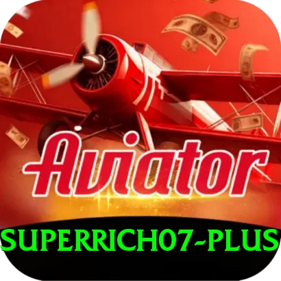 superrich07 Plus Edition v5.3.3 - 2
