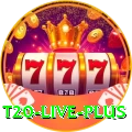 t20 live Plus - Win Real PKR