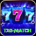 t20 match Gold Pro v4.2.0