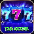 t20 score Gold v5.1.1