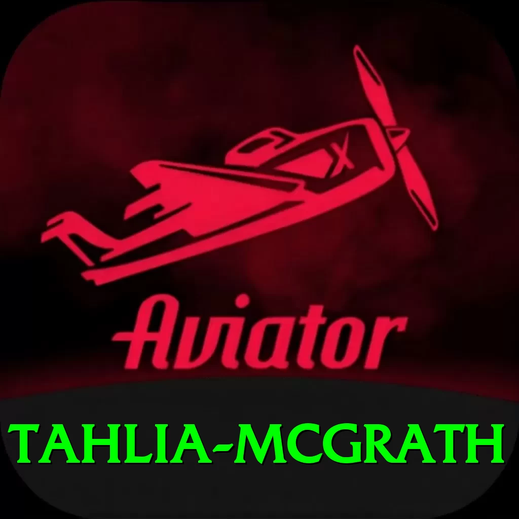 tahlia mcgrath Master Pro v5.3.3 - 2