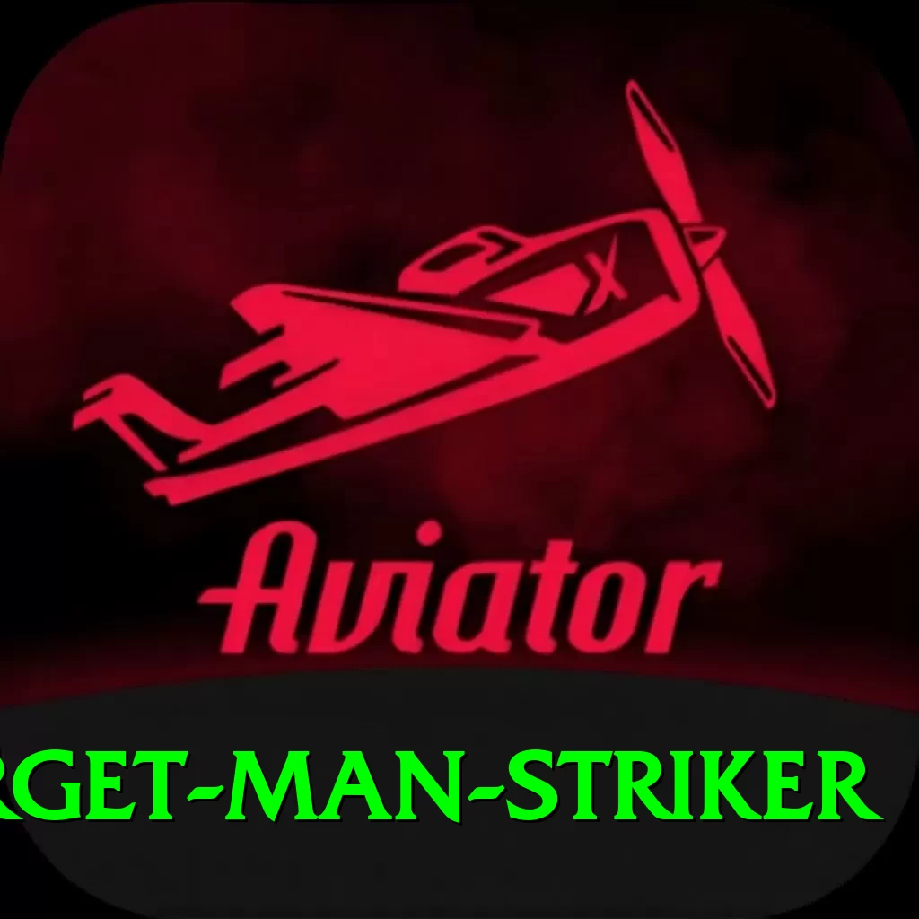 target man striker Apps (Tools & Injectors) Turbo v5.6.7 - 2