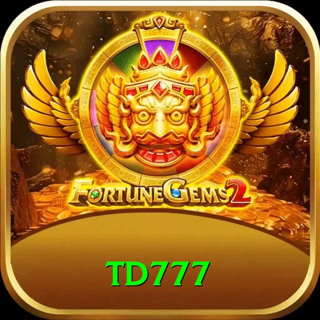 TD777 Gold Pro vv5.9.1 - 2