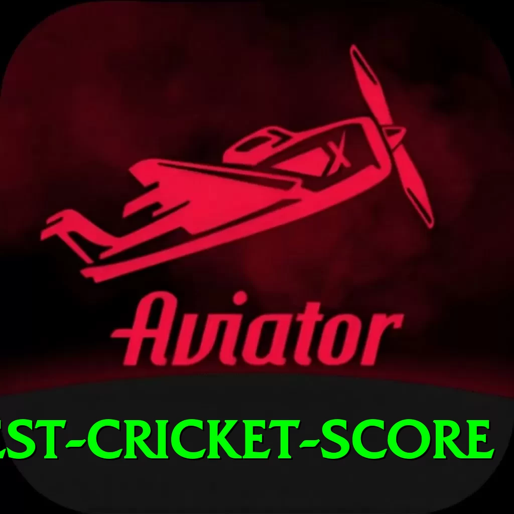 test cricket score Pro1 v2.7.2 - 2