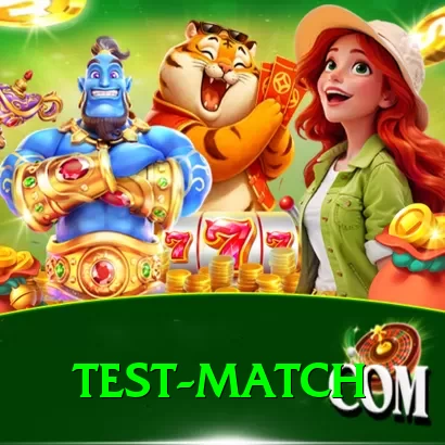 test match Elite v5.2.8 - 2